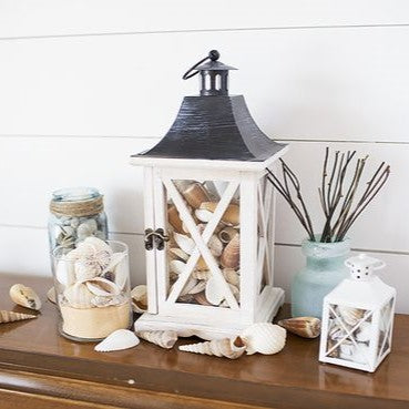 Nautical Decor