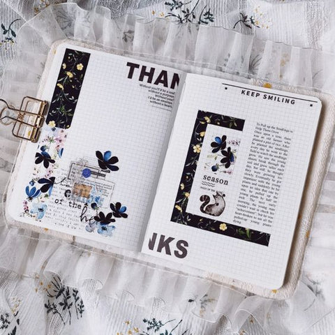 Cute Journal Ideas