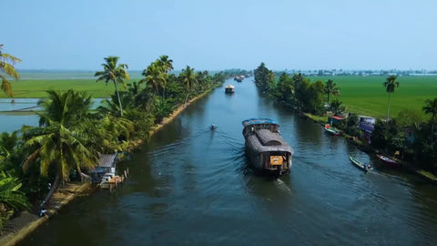 Alleppey