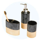 bath sets