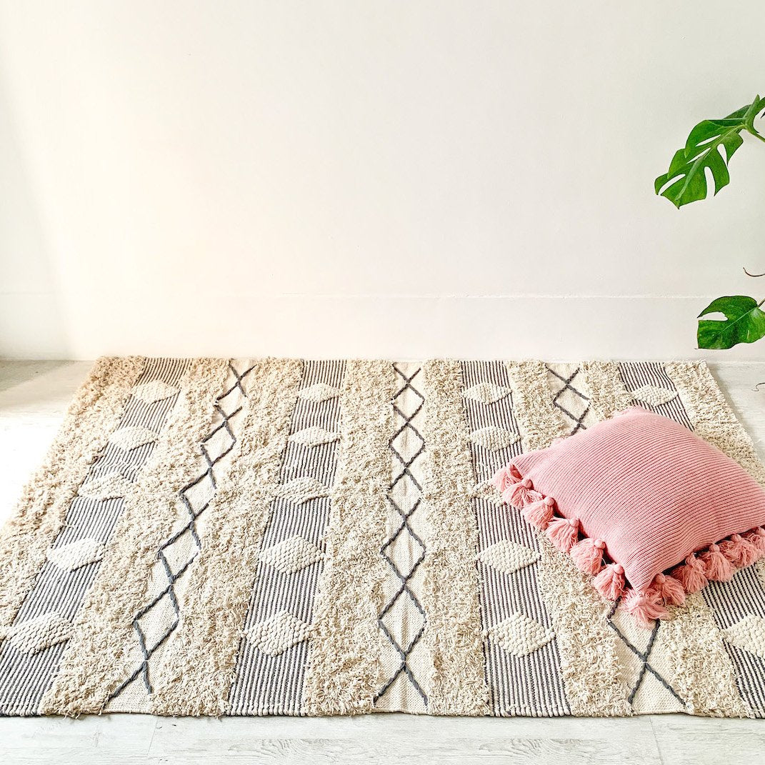 Boho Rug