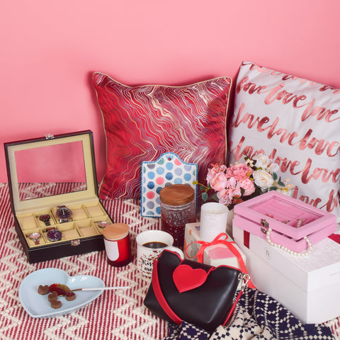 6 Thoughtful Valentine's Day Gifting Ideas