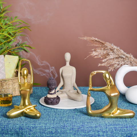 Divine Aromas: Exploring Incense Sticks and Self-Care Benefits