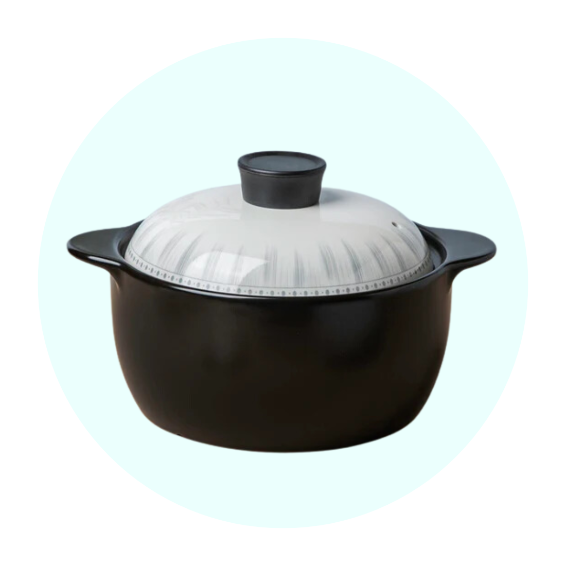 cooking pot