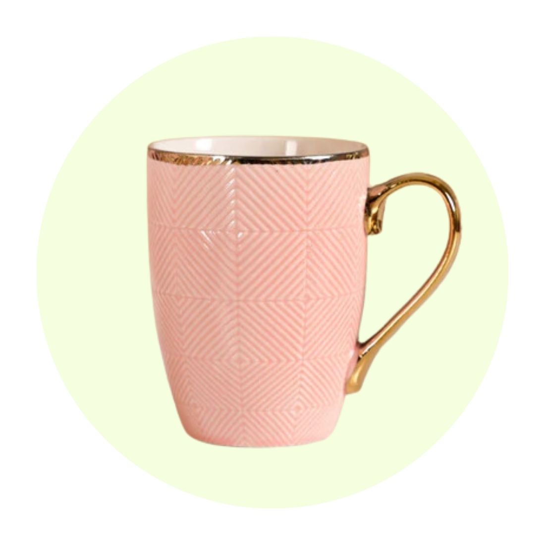 cups + mugs