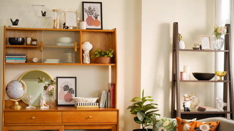 Earthy Home Decor Ideas to Transform Your Space