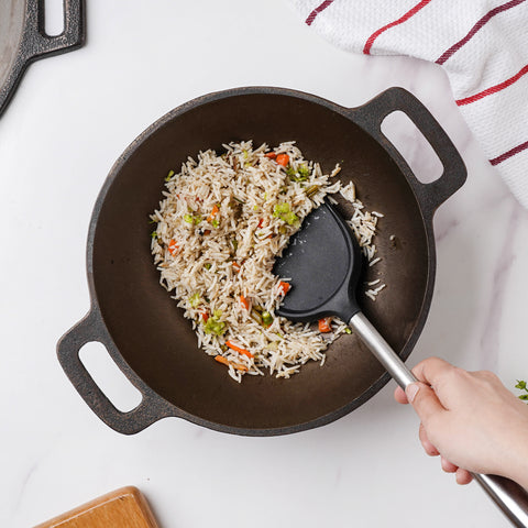 Cast Iron Cooking: Tips, Benefits, Maintenance, and More