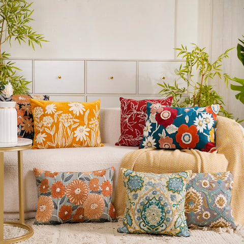 cushion covers