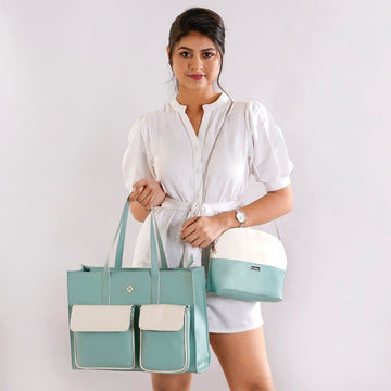 Luxury Tote Bags for Women Online in India at upto 70% Off