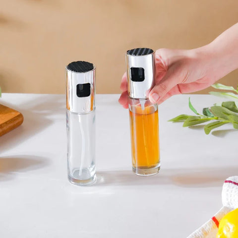 Spray Bottles