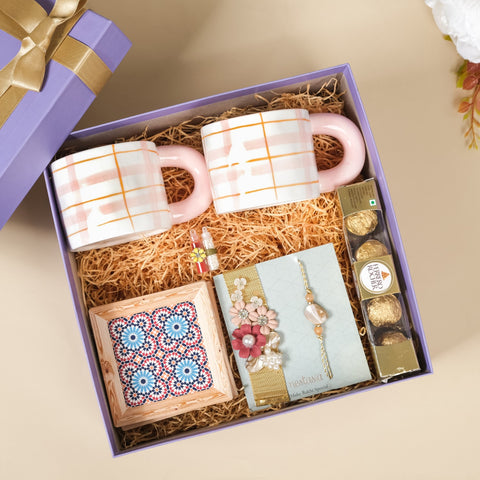 Tag 'unique gifts for sister on rakhi'