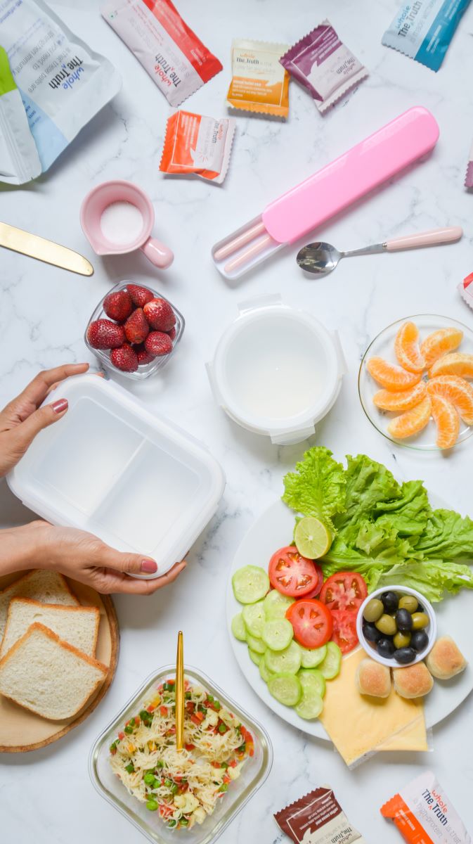 5 Lunch Box Options To Keep Your Food Hot And Fresh - NDTV Food