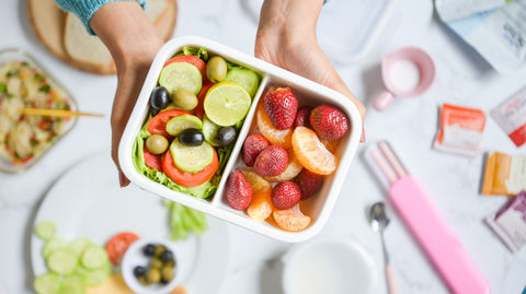 5 Lunch Box Options To Keep Your Food Hot And Fresh - NDTV Food