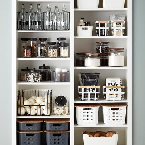 5 Tips On How To Organize Your Home
