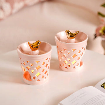 White Tea Cup, Size: Standard, for Home at Rs 675/set in Mumbai