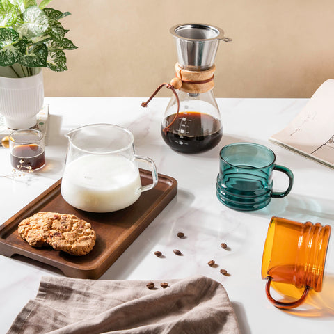 41 Best Coffee Accessories To Make The Perfect Cup Every Time