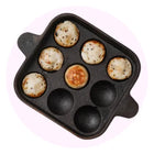 kitchenware