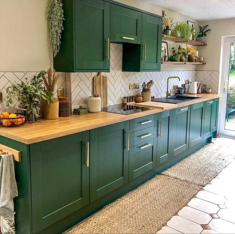 22 Under-Sink Storage Ideas to Bring Order to Your Cabinets