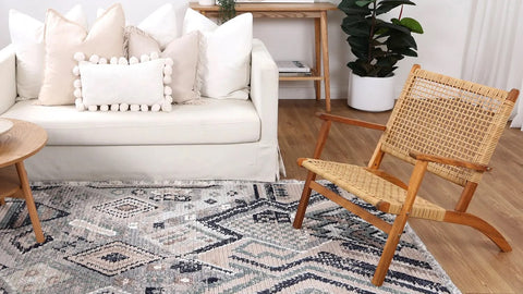 rugs for sustainable decor