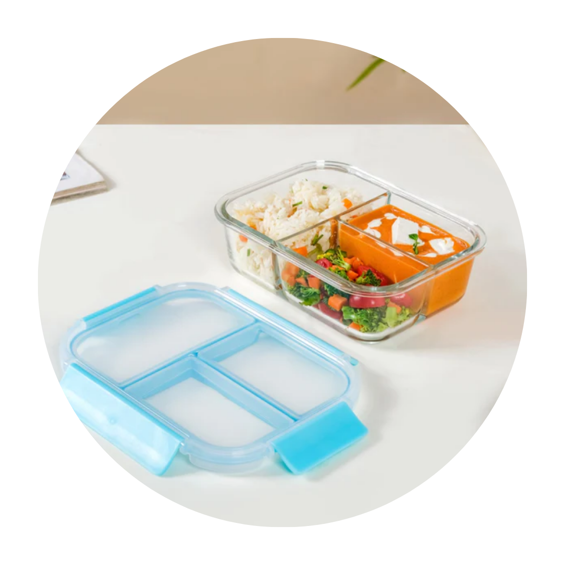 lunchboxes