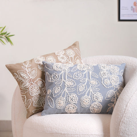 Cushion set for home decor
