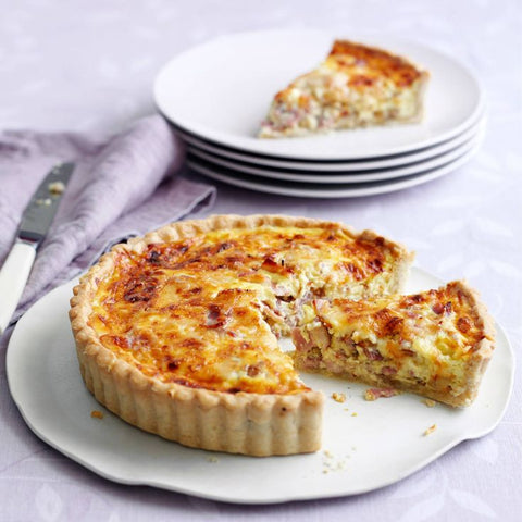 Quiche