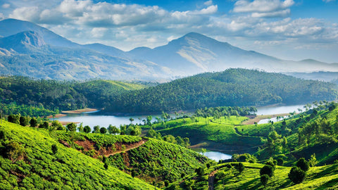 Munnar