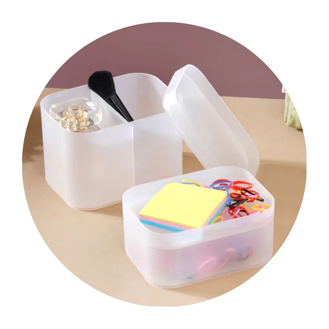 desk organisers