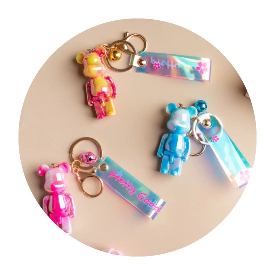 key chains