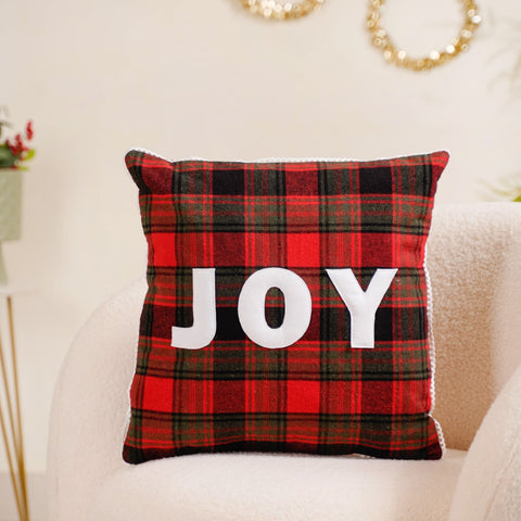 Christmas cushion
