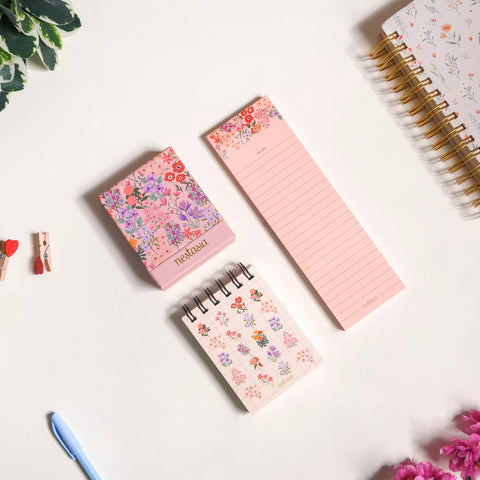 Stationery items for home and office
