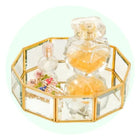 decorative trays