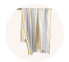 bamboo towel