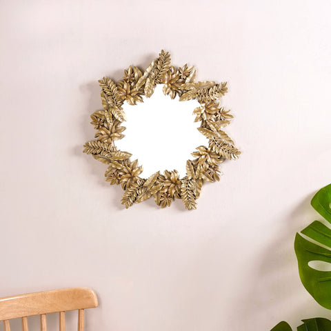 Wall Mirror