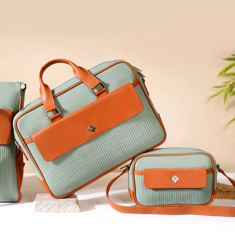 Stylish laptop bags for office