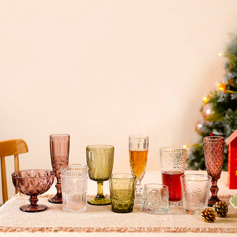 Glassware