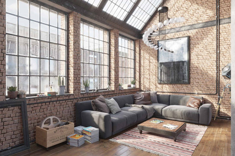 urban loft