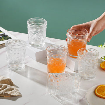 Glassware Online - Glassware & Drinkware Sets In India