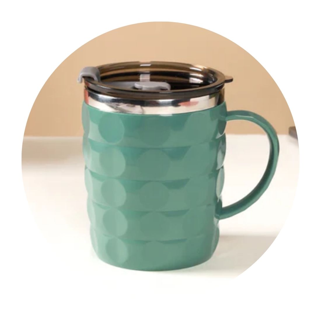 insulated coffee mugs