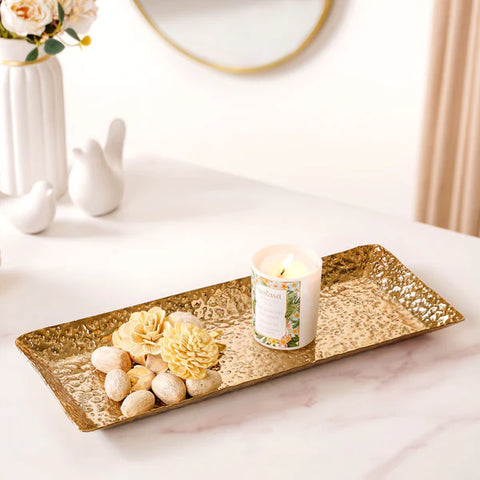 Metal Tray