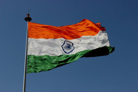 National Flag