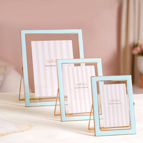 Photo frames