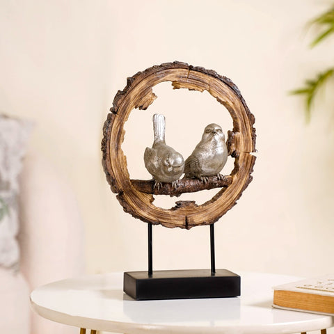 Birds Decor