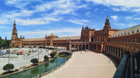 Seville