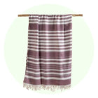 towels + robes