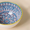 Mandala Ramen Bowl Set of 4