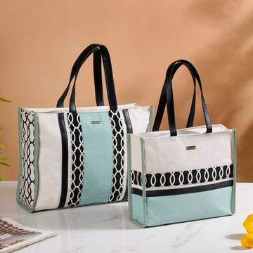Buy Canvas Tote Bags Online In India At Best Price Offers  Tata CLiQ