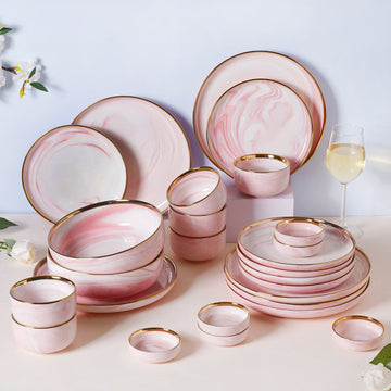 Art of Dining Luxury Tableware