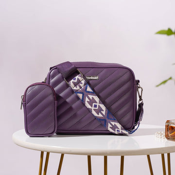 Buy THE EASY SLING BAG for Women Online in India