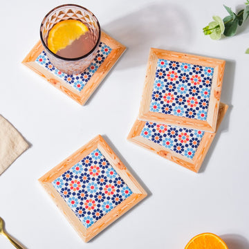 Table Coasters Online Stylish Durable Coasters Nestasia